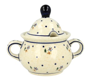 Cukiernica Ø 14,6 cm V 0,35 L GU944DEK111