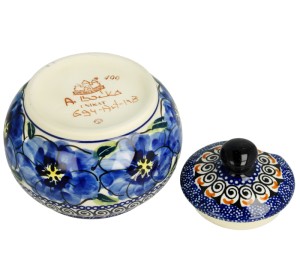 Cukiernica Ø 10,7 cm V 0,3 L GU694DEK148Art