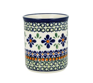 Kubek Ceramika Bolesławiec Ø 10,8 cm V 0,25 L GU872DEKDU60