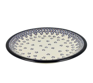 Talerz obiadowy ø 24,0 cm GU1001DEK882A