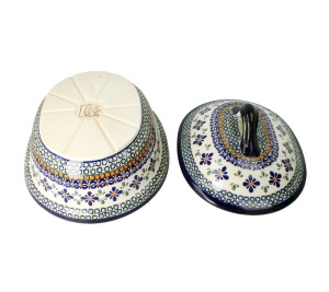 Brytfanna do zapiekania V 1,2 L GU1156DEKDU60