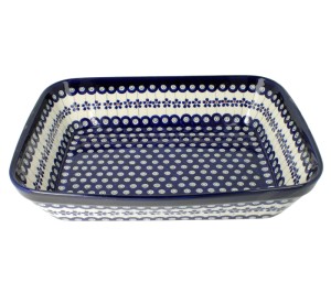 Półmisek 33,3 x 27,5 cm GU1352DEK166A