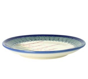 Talerz śniadaniowy ø 19,0 cm Wrzos Galia