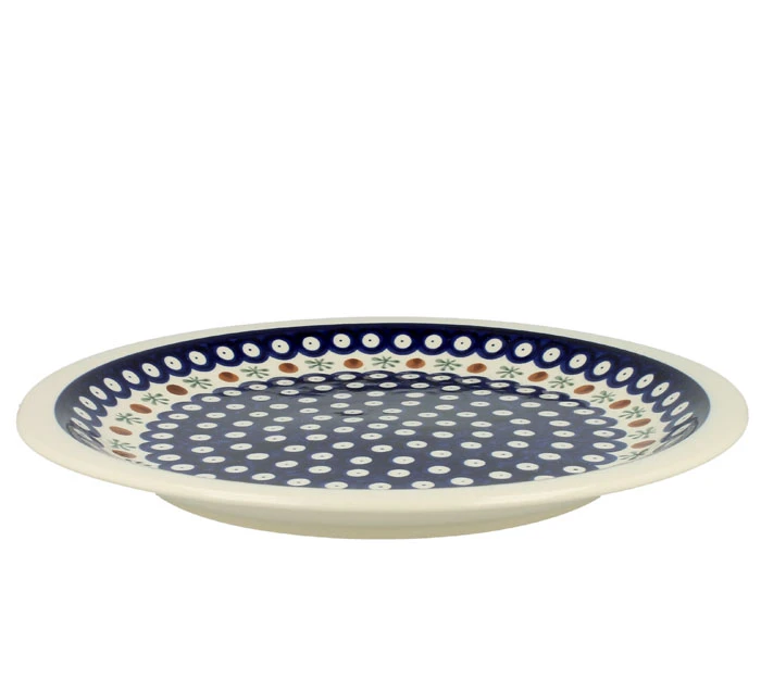 Talerz obiadowy duży ø 27,2 cm GU1014DEK41