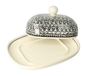 Maselnica kostka masła Bolesławiec GU1394DEK941