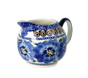 Mlecznik V 0,25 L Bolesławiec GU711DEK148Art