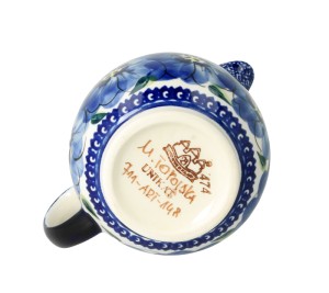 Mlecznik V 0,25 L Bolesławiec GU711DEK148Art