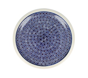 Talerz obiadowy duży ø 27,2 cm GU1014DEK120