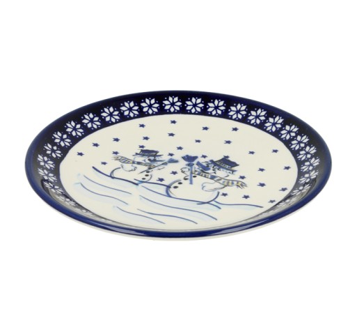 Talerz śniadaniowy ø 19,5 cm GU814DEK476A