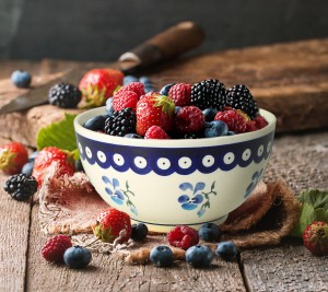 Miska ø 14 cm V 0,45 L GU971DEK890