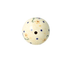 Koral ceramiczny ø 4 cm GU1736DEK111