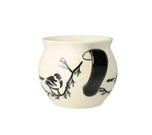 Kubek czeski Ceramika Bolesławiec V 0,32 L GU911DEK1213