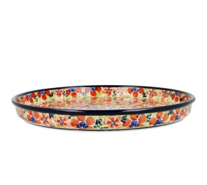 Talerz taca Ø 24,5 cm GU524DEKDU205