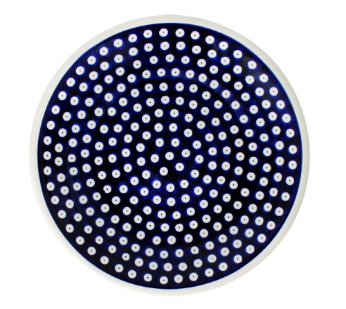 Talerz ścienny 27cm GU1021DEK42