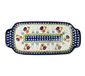 Taca dł. 33,4 cm GU1282DEK281Art