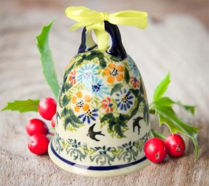 Dzwonek GU857DEKDU182