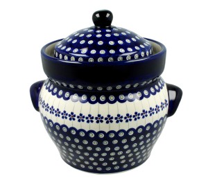 Garnek V 3,0 L GU1126DEK166A