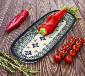 Taca dł. 28,3 cm GU928DEKDU60