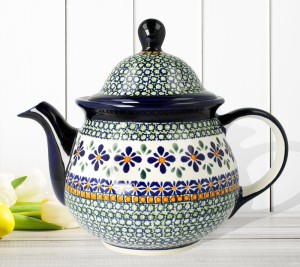 Czajnik Ø 25 cm V 1,7 L GU943DEKDU60