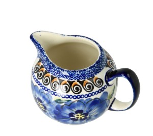 Mlecznik V 0,25 L Bolesławiec GU711DEK148Art