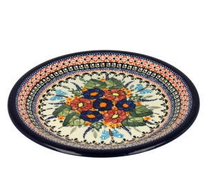 Talerz obiadowy ø 24,0 cm GU1001DEK149Art