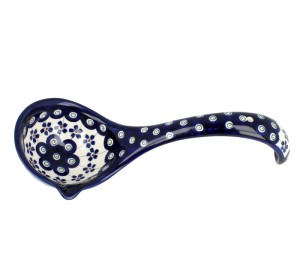 Łyżka wazowa 25,2 cm gu1367dek166A