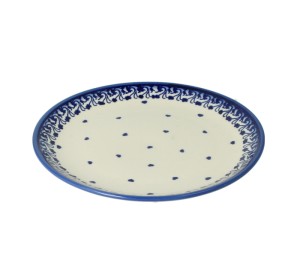 Talerz śniadaniowy ø 19,0 cm Serce Galia