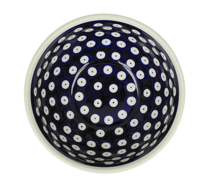 Miska ø 14 cm V 0,45 L Bolesławiec GU971DEK42