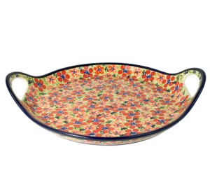 Taca ø 33,5 cm GU1333DEKDU205