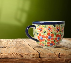 Filiżanka V 0,35 L GU1379DEKDU205