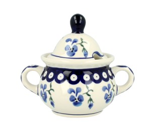 Cukiernica Ø 14,6 CM V 0,35 L GU944DEK890