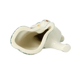 Figurka piesek Łąka Galia