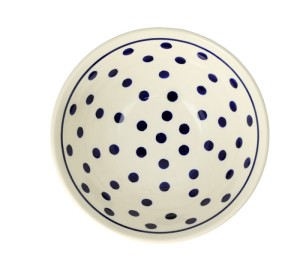 Miska Ø 14,9 cm V 0,5 L GU848DEK37