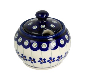 Cukiernica Ø 9,1 cm V 0,15 L GU729DEK166A