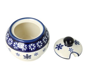 Cukiernica Ø 9,1 cm V 0,15 L GU729DEK925A