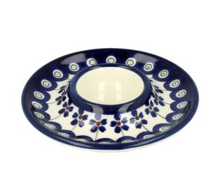 Talerzyk jajeczny ø 11,2 cm GU730DEK166A