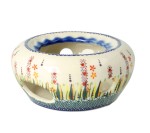 Warmer ø 15,5 cm Heather Bolesławiec Pottery