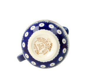 Mlecznik V 0,22 L Pigwa