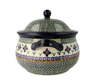 Waza Ø 27,9 cm V 3,0 L GU1004DEKDU60