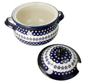 Waza Ø 27,9 cm V 3,0 L GU1004DEK166A