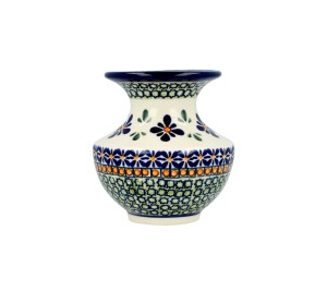 Wazonik wys. 11,1 cm GD929DEKDU60