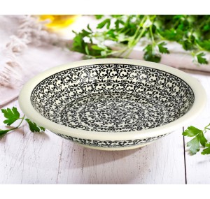 Talerz głęboki ø 22,2 cm V 0,5 L GU1002DEK941