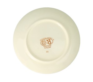 Talerz deserowy ø 16,0 cm GU818DEK1213