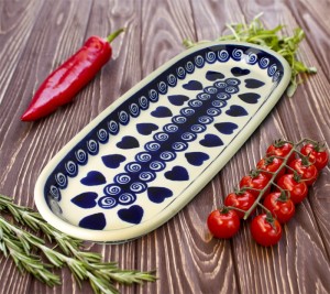 Taca dł. 28,3 cm GU928DEK467