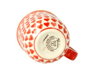 Kubek Ola V 0,25 L Love Galia