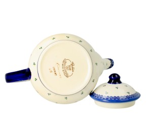 Czajnik V 1 L Nasturcja Galia