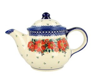 Czajnik V 1 L Nasturcja Galia