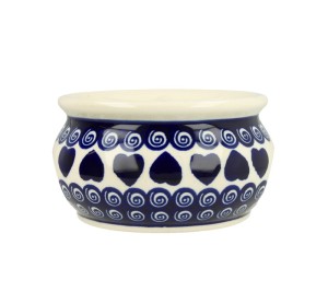 Podgrzewacz ø 13,9 cm Bolesławiec GU1067DEK467