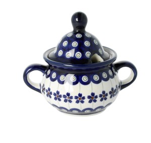 Serwis kawowo herbaciany dla 6 osób DEK166A