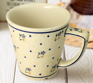 Kubek V 0,35 L GU1920DEK111